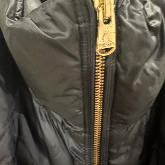 Barbour Plus Size Winter Parka (sz 3xl)- PURCHASED FROM NORDSTROM - Picture 4 of 5